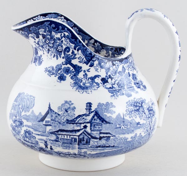 Ewer c1900